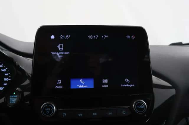 Ford Fiesta (2021) thumbnail 15