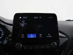 Ford Fiesta (2021) thumbnail 15