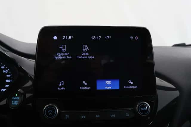 Ford Fiesta (2021) thumbnail 16