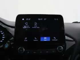 Ford Fiesta (2021) thumbnail 16