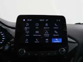Ford Fiesta (2021) thumbnail 17