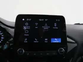 Ford Fiesta (2021) thumbnail 18