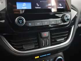 Ford Fiesta (2021) thumbnail 19