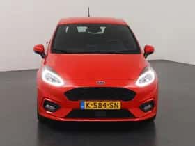 Ford Fiesta (2021) thumbnail 3