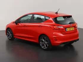 Ford Fiesta (2021) thumbnail 22