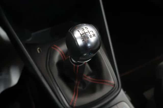 Ford Fiesta (2021) thumbnail 24