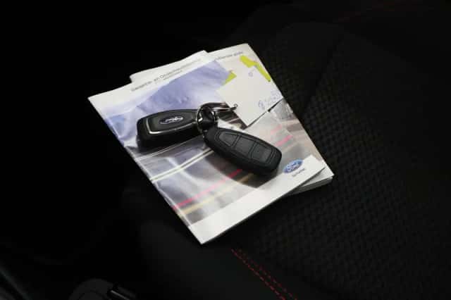 Ford Fiesta (2021) thumbnail 25