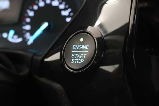 Ford Fiesta (2021) thumbnail 26