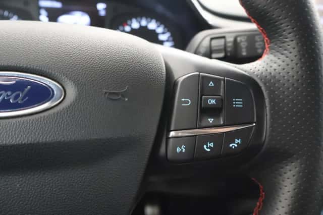 Ford Fiesta (2021) thumbnail 27