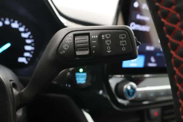Ford Fiesta (2021) thumbnail 28