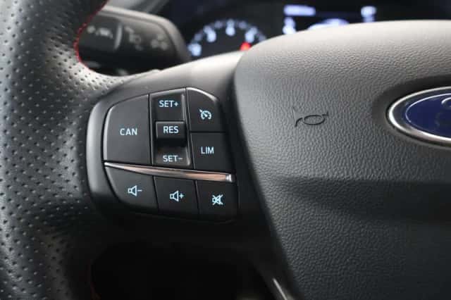 Ford Fiesta (2021) thumbnail 29