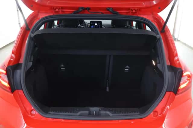 Ford Fiesta (2021) thumbnail 34
