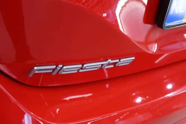 Ford Fiesta (2021) thumbnail 35