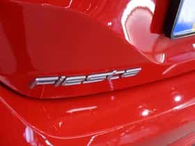 Ford Fiesta (2021) thumbnail 35