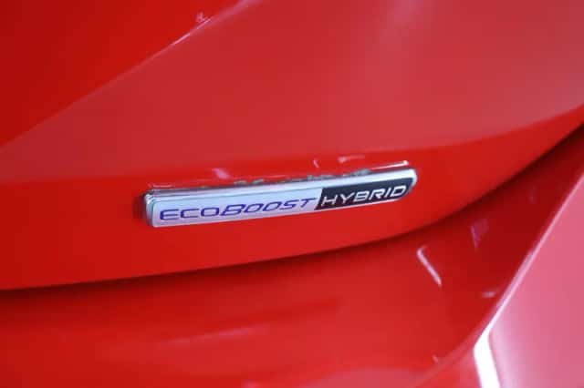 Ford Fiesta (2021) thumbnail 36
