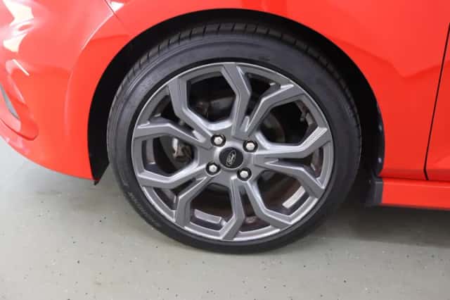 Ford Fiesta (2021) thumbnail 38
