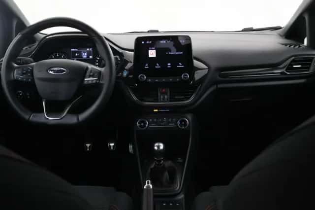 Ford Fiesta (2021) thumbnail 8
