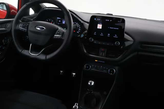 Ford Fiesta (2021) thumbnail 9
