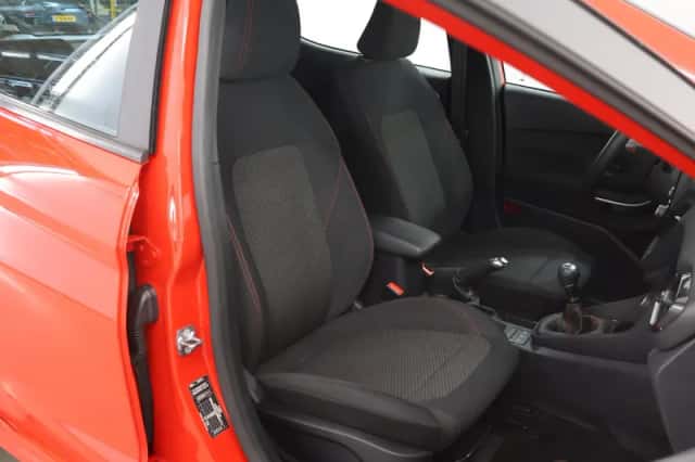 Ford Fiesta (2021) thumbnail 10