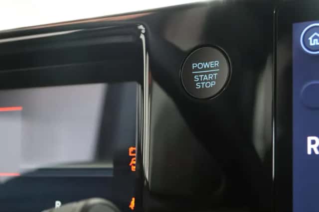 Ford E-Transit Courier (2026) thumbnail 17