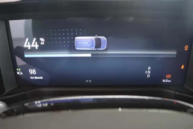Ford E-Transit Courier (2026) thumbnail 18
