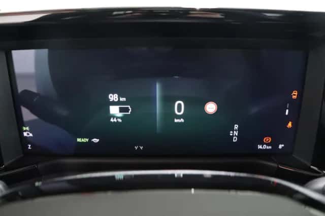 Ford E-Transit Courier (2026) thumbnail 19