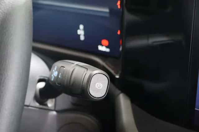 Ford E-Transit Courier (2026) thumbnail 27