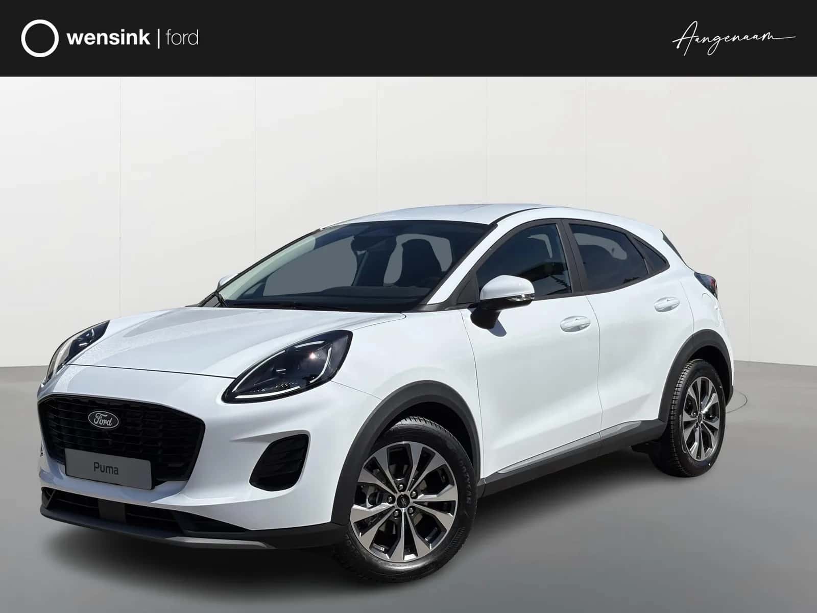 Ford Puma (2026) — foto 1