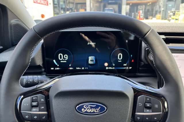 Ford Puma (2026) thumbnail 15