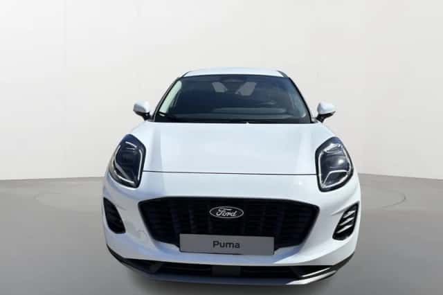 Ford Puma (2026) thumbnail 3