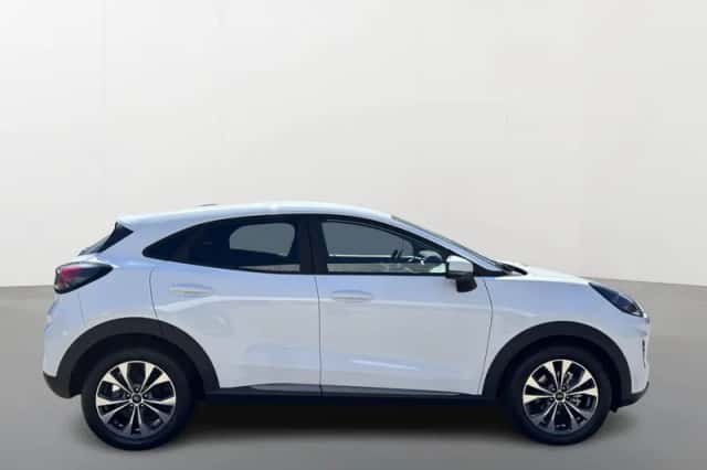 Ford Puma (2026) thumbnail 5
