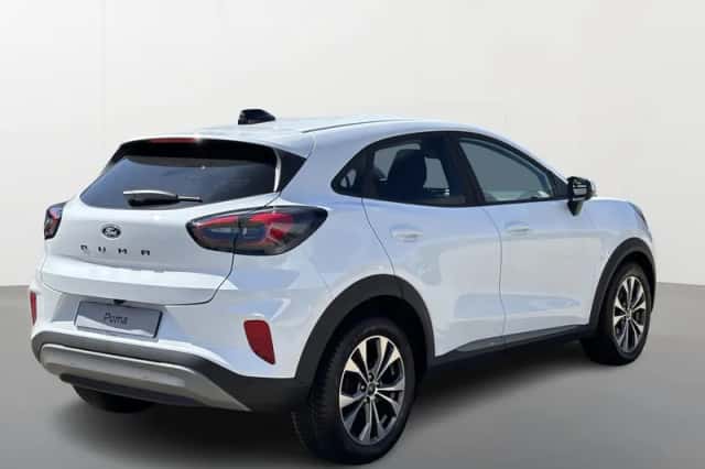 Ford Puma (2026) thumbnail 6