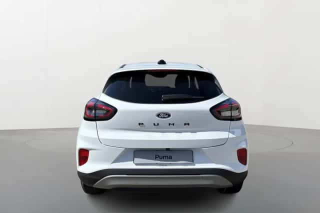 Ford Puma (2026) thumbnail 7