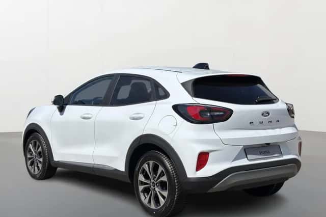 Ford Puma (2026) thumbnail 8