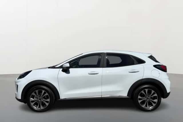 Ford Puma (2026) thumbnail 9
