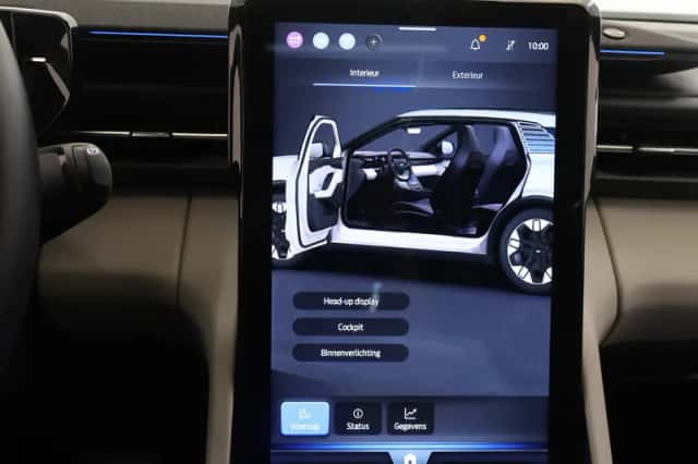 Ford Explorer (2025) thumbnail 19