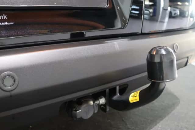 Ford E-Transit Courier (2026) thumbnail 11
