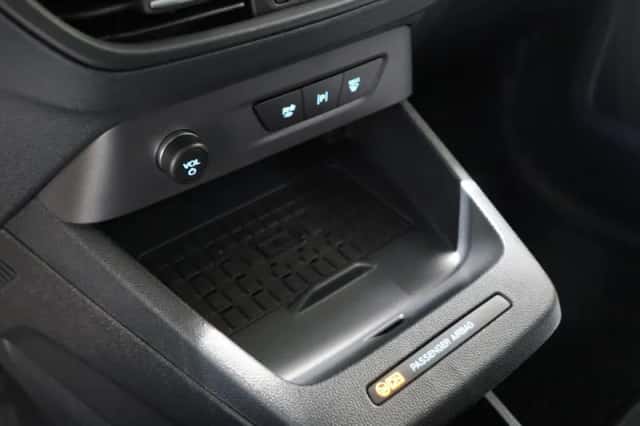 Ford E-Transit Courier (2026) thumbnail 20