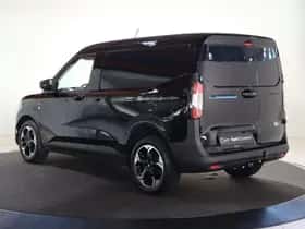 Ford E-Transit Courier (2026) thumbnail 22