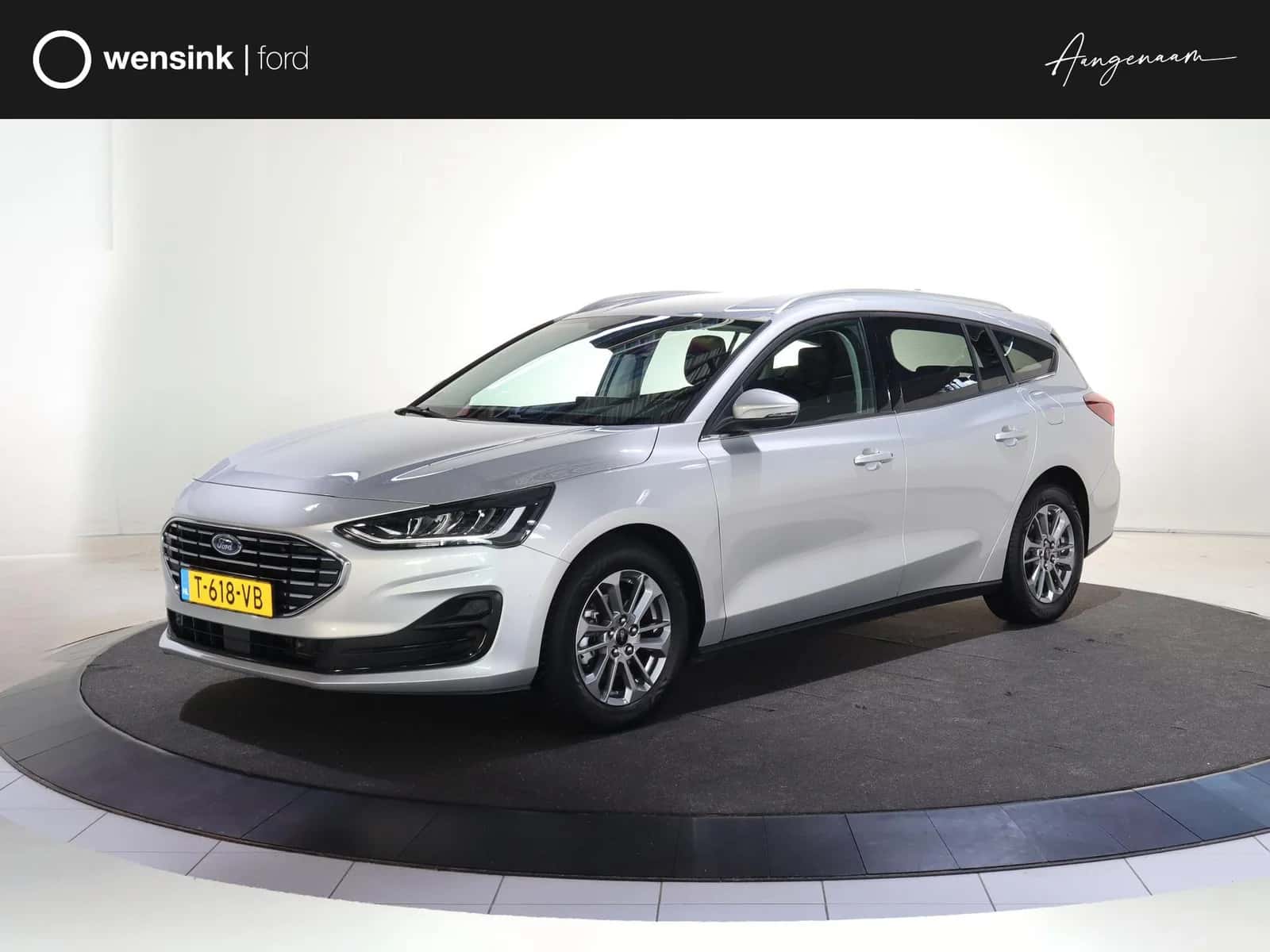 Ford Focus (2023) — foto 1