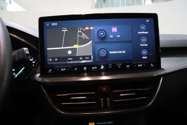 Ford Focus (2023) thumbnail 15