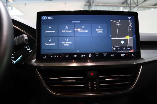 Ford Focus (2023) thumbnail 17