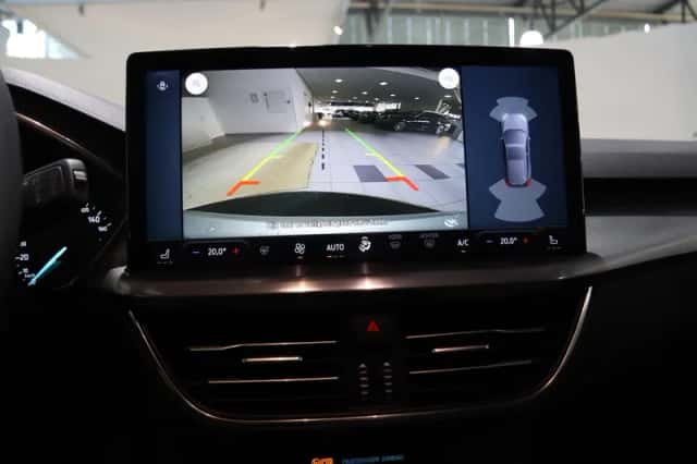 Ford Focus (2023) thumbnail 18