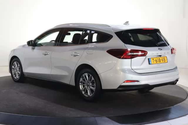Ford Focus (2023) thumbnail 22