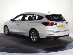 Ford Focus (2023) thumbnail 22