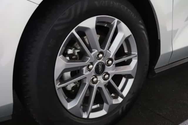 Ford Focus (2023) thumbnail 26