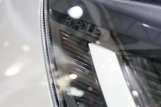 Ford Focus (2023) thumbnail 27