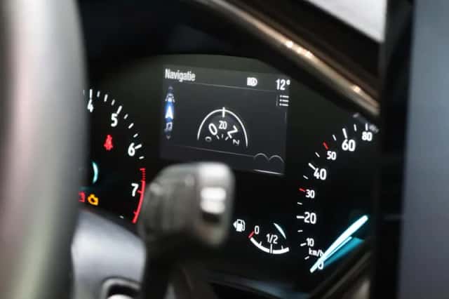Ford Focus (2023) thumbnail 30