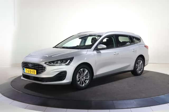 Ford Focus (2023) thumbnail 31