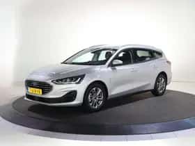 Ford Focus (2023) thumbnail 31